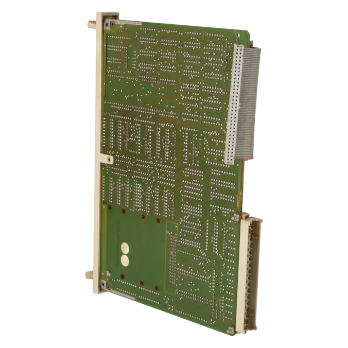 SIEMENS 6ES5526-3LA22, Baugruppen, SIMATIC-S5-Aktion, K0136435, Bild 4