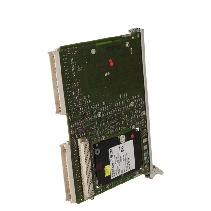 SIEMENS 6ES5581-5LA11, PLC Controls, SIMATIC-S5 Sales Offer, K0136462, Image 6