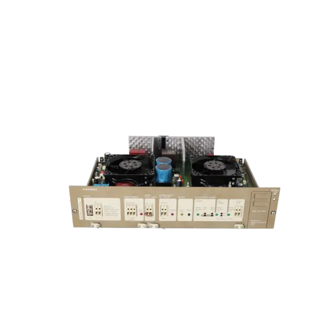 SIEMENS 6ES5955-3LC14, Baugruppen, Stromversorgungen / Netzteile, K0136528, Bild 1