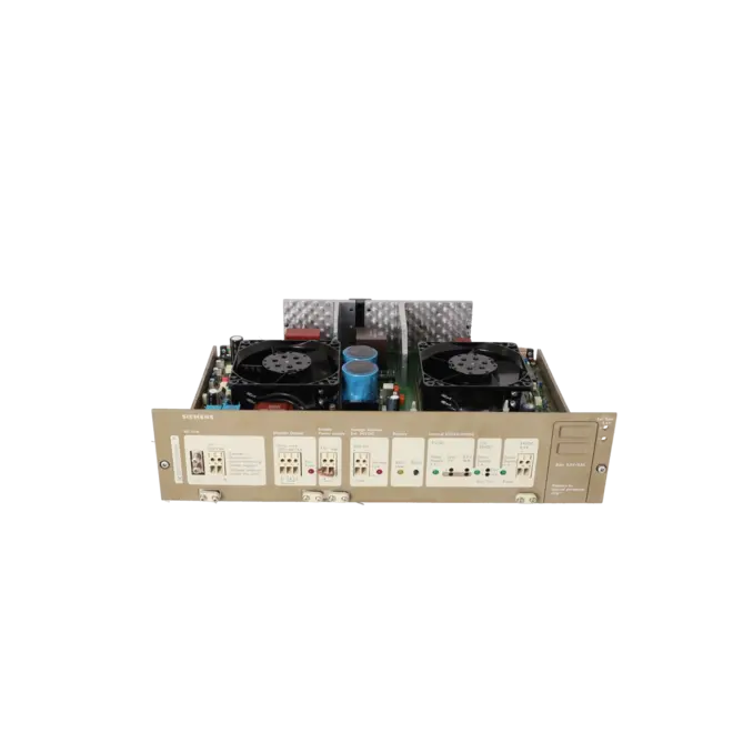SIEMENS 6ES5955-3LC14, Baugruppen, SIMATIC-S5-Aktion, K0136528
