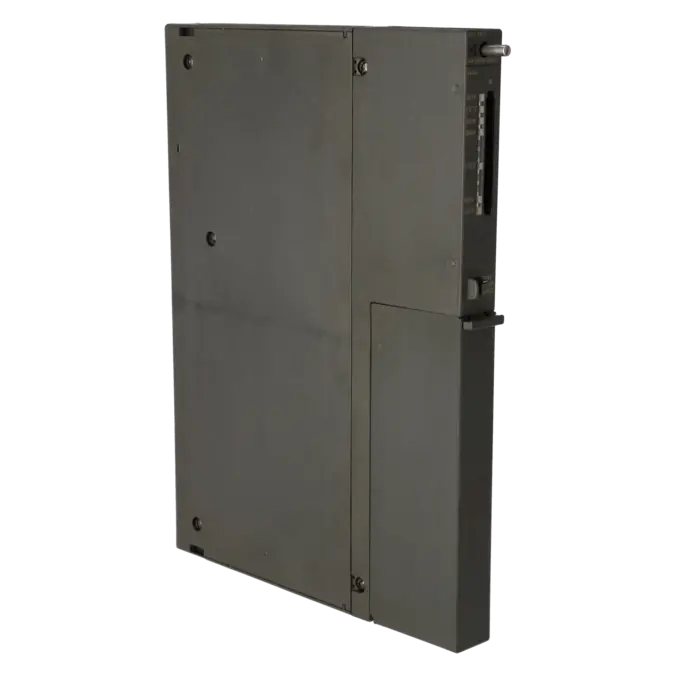 SIEMENS 6ES7414-2XG04-0AB0, PLC Controls, Central Processing Units, K0136728, Image 8