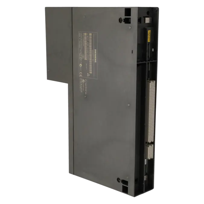 SIEMENS 6ES7414-3XJ04-0AB0, PLC Controls, Central Processing Units, K0136730, Image 4