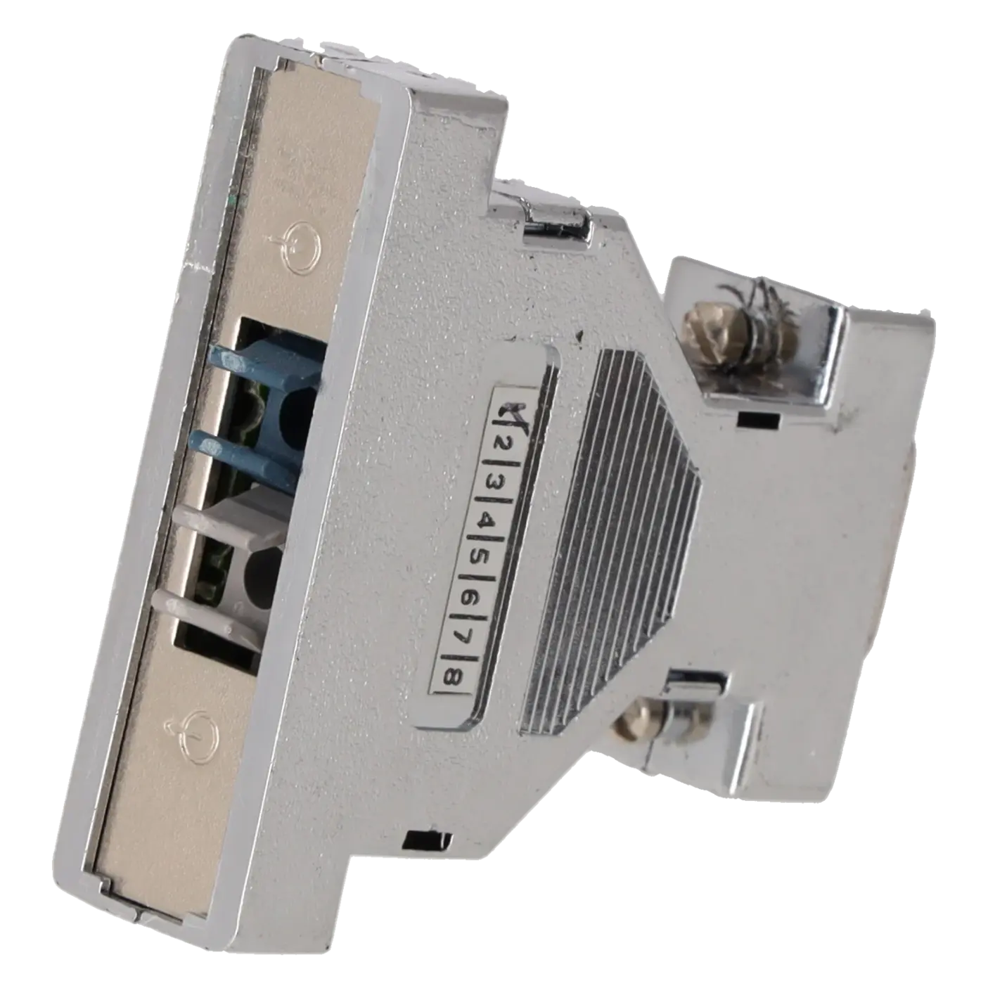 SIEMENS 6GK1500-1AA00, Baugruppen, Verbindungssysteme / Leitungen, K0136853, Bild 2