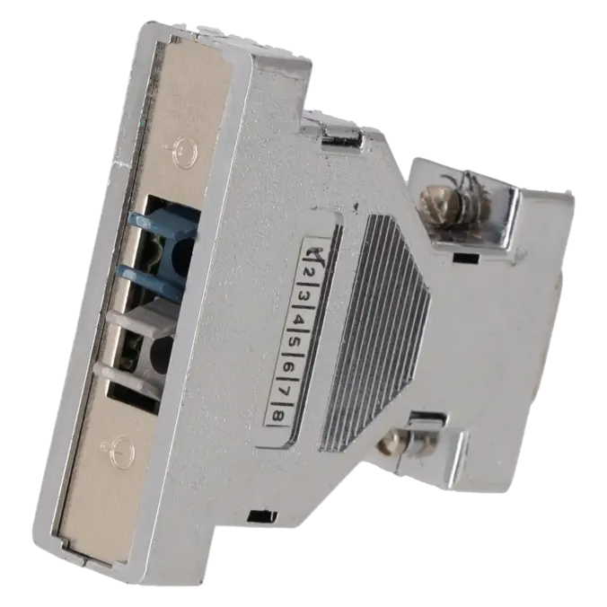 SIEMENS 6GK1500-1AA00, Baugruppen, Verbindungssysteme / Leitungen, K0136853, Bild 2