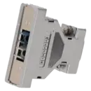 SIEMENS 6GK1500-1AA00, Baugruppen, Verbindungssysteme / Leitungen, K0136853, Bild 2