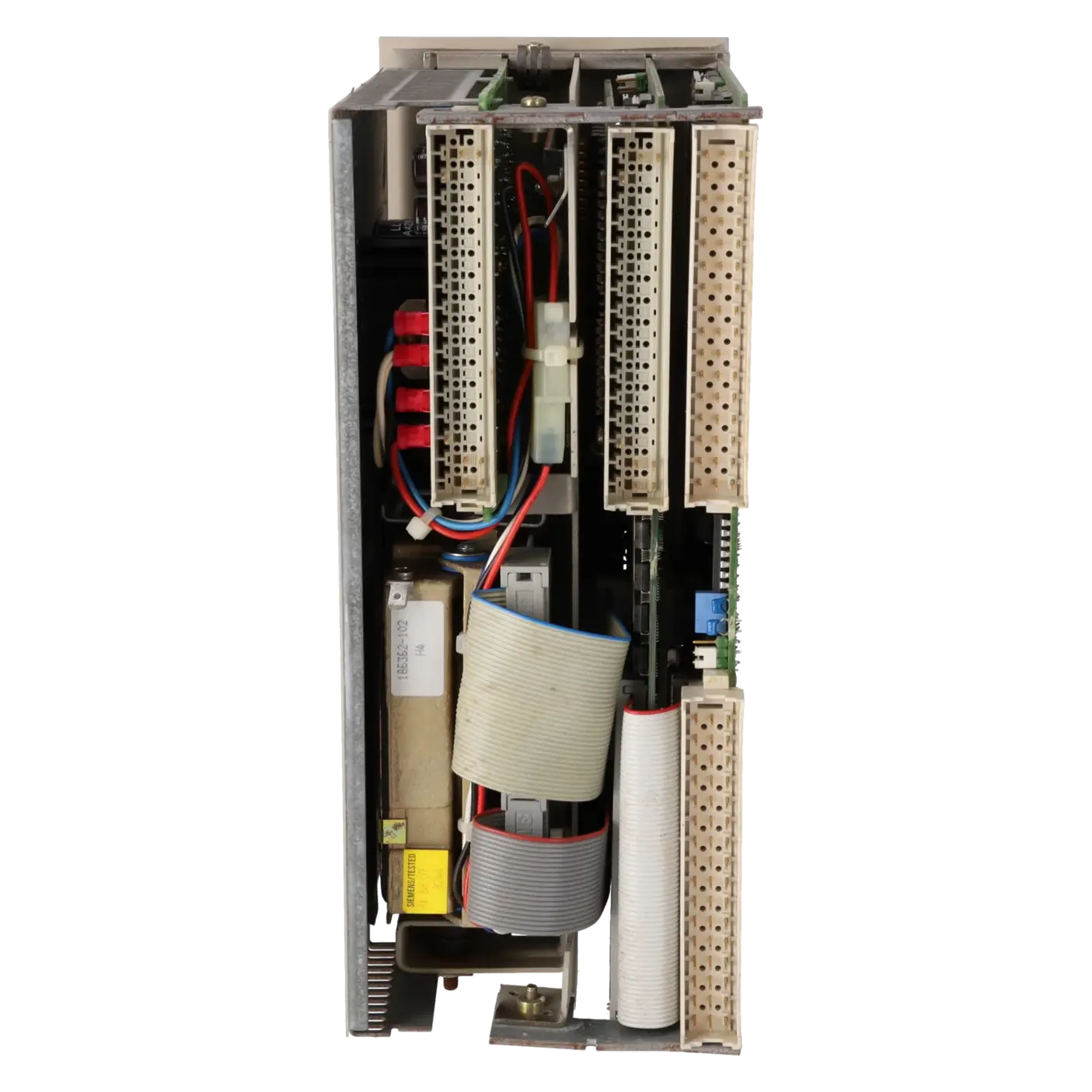 SIEMENS 6ES5551-3UA11, PLC Controls, Communication Modules, K0137138, Image 5