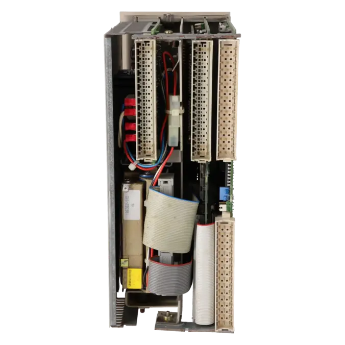SIEMENS 6ES5551-3UA11, PLC Controls, Communication Modules, K0137138, Image 5