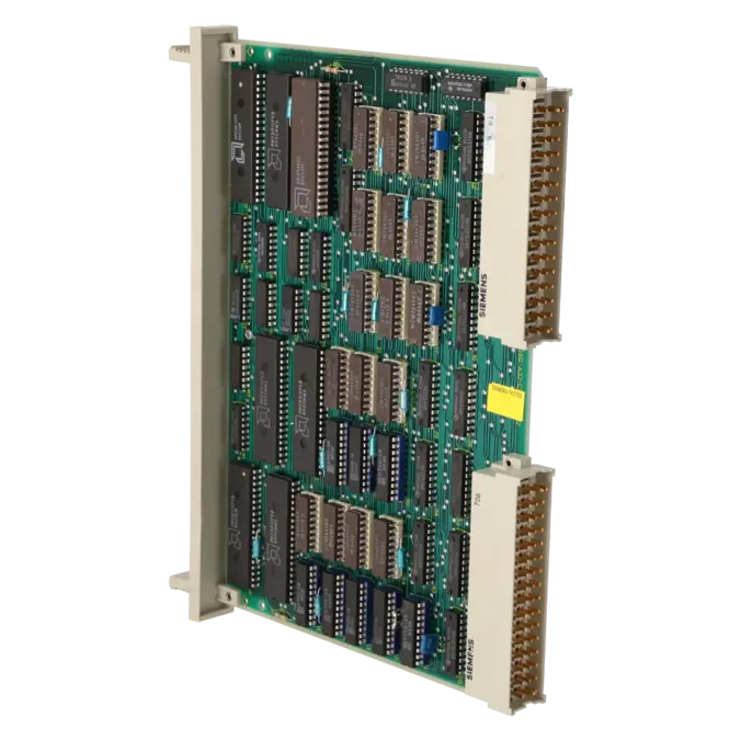 SIEMENS 6ES5924-3SA11, Baugruppen, CPU / Zentralbaugruppen, K0137163, Bild 4