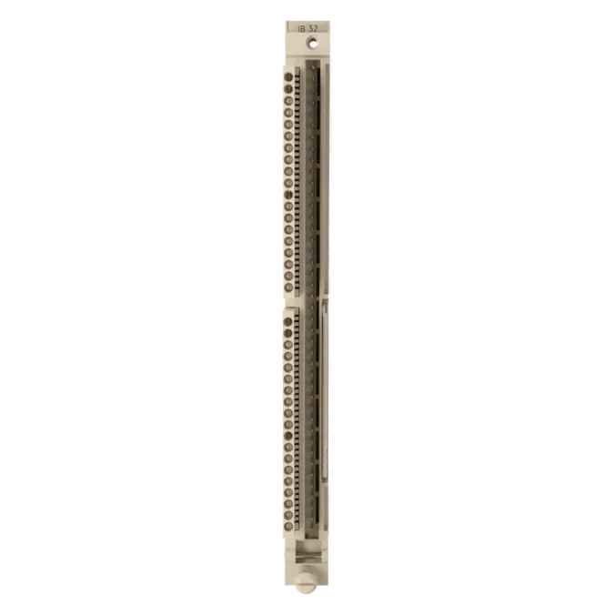 SIEMENS 6ES5430-4UA12, Baugruppen, Digitalein- / Digitalausgaben, K0137199, Bild 1