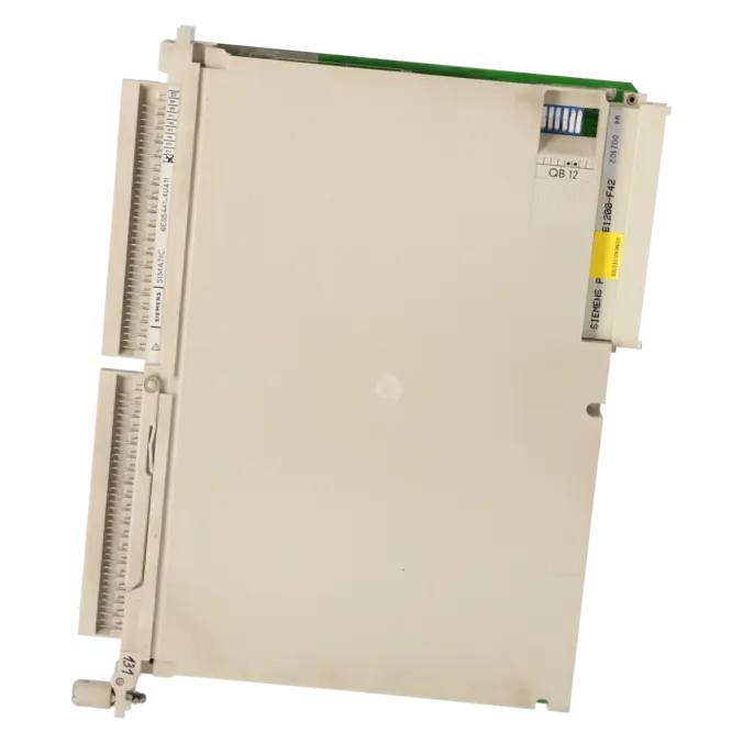 SIEMENS 6ES5441-4UA11, Baugruppen, Digitalein- / Digitalausgaben, K0137203, Bild 3