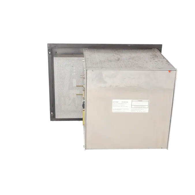 SIEMENS 6AV1122-1AA00, HMI, Monitors / Control Panels, K0137903, Image 5