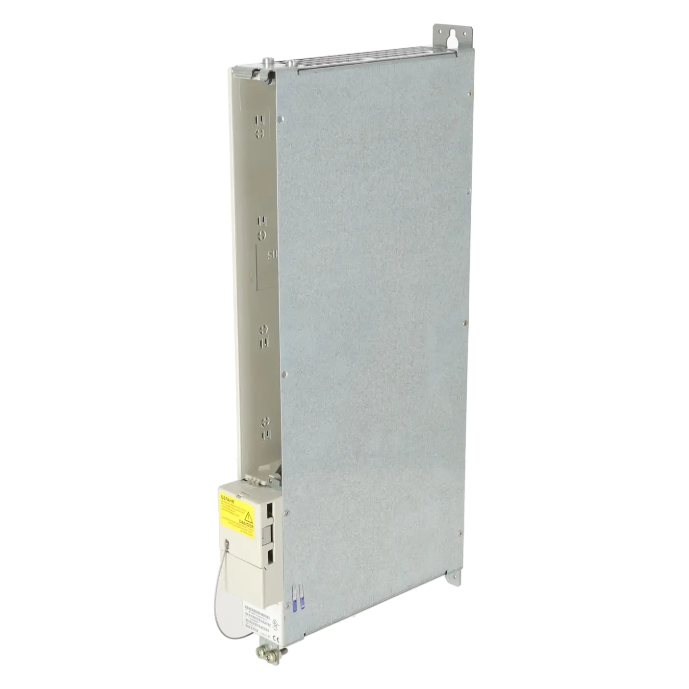 SIEMENS 6FC5247-0AA00-0AA3, Antriebstechnik, CU NCU PLC Steuerungen, K0139409, Bild 2