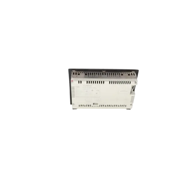 SIEMENS 6AV6642-8BA10-0AA0, HMI, Touch-Panels, K0170439, Bild 5