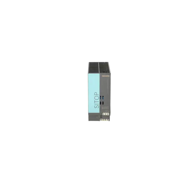 SIEMENS 6EP1333-2AA01, HMI, Stromversorgungen / Netzteile, K0171031