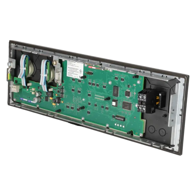 SIEMENS 6FC5203-0AF22-0AA2, Antriebstechnik, Maschinensteuertafeln, K0171827, Bild 6