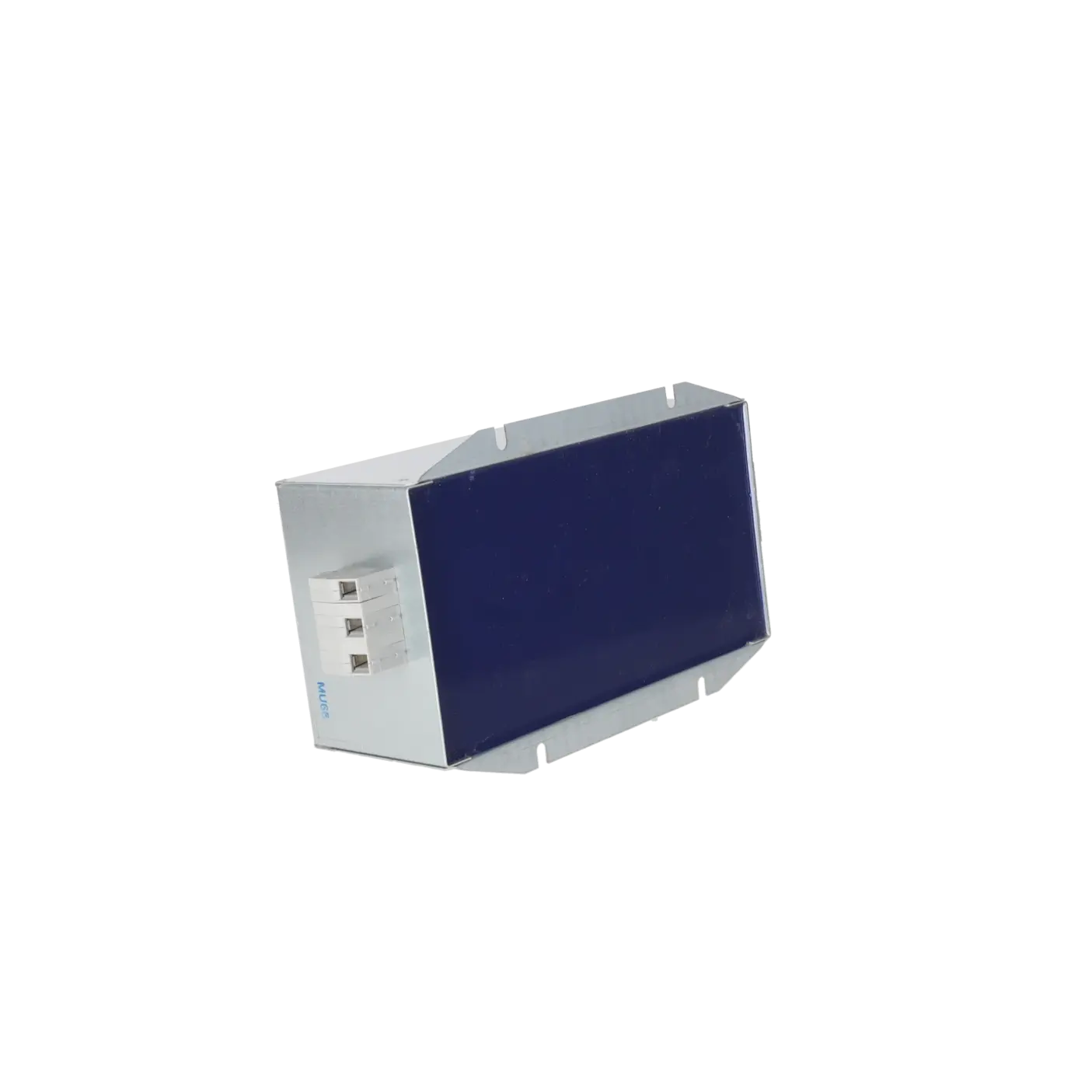 SIEMENS 6SN1111-0AA01-1AA1, Antriebstechnik, Filter / Drossel / Trafo, K0175757, Bild 4