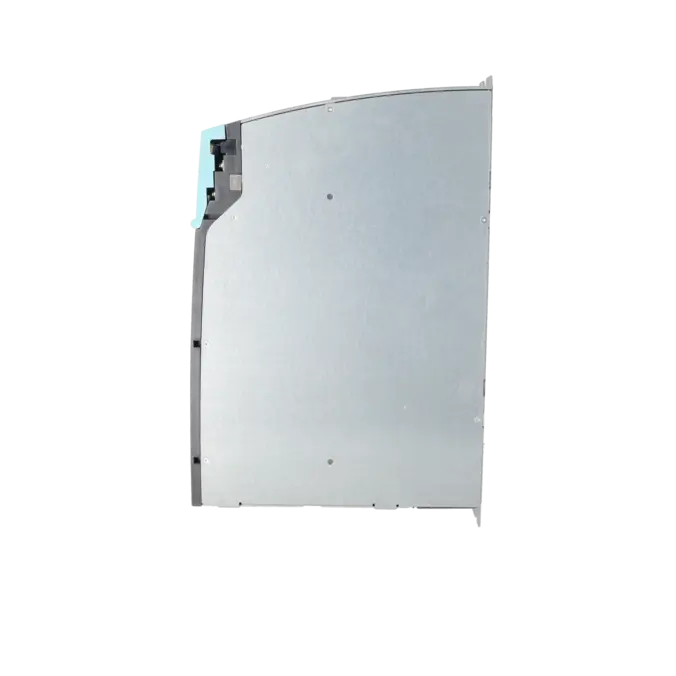 SIEMENS 6SL3120-1TE23-0AA3, Antriebstechnik, Wechselrichter, K0202419, Bild 3