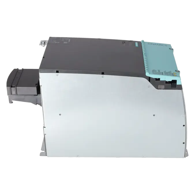 SIEMENS 6SL3130-7TE25-5AA3, Antriebstechnik, Einspeise- / Rückspeisemodule, K0202462, Bild 3