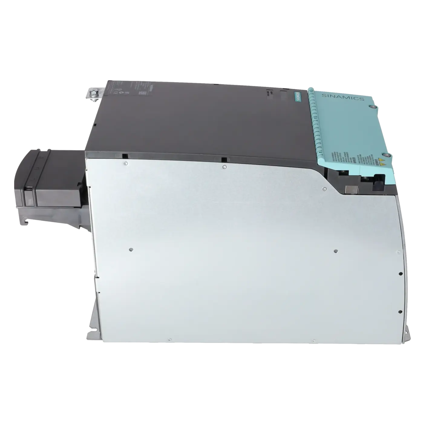 SIEMENS 6SL3130-7TE25-5AA3, Antriebstechnik, Einspeise- / Rückspeisemodule, K0202462, Bild 3