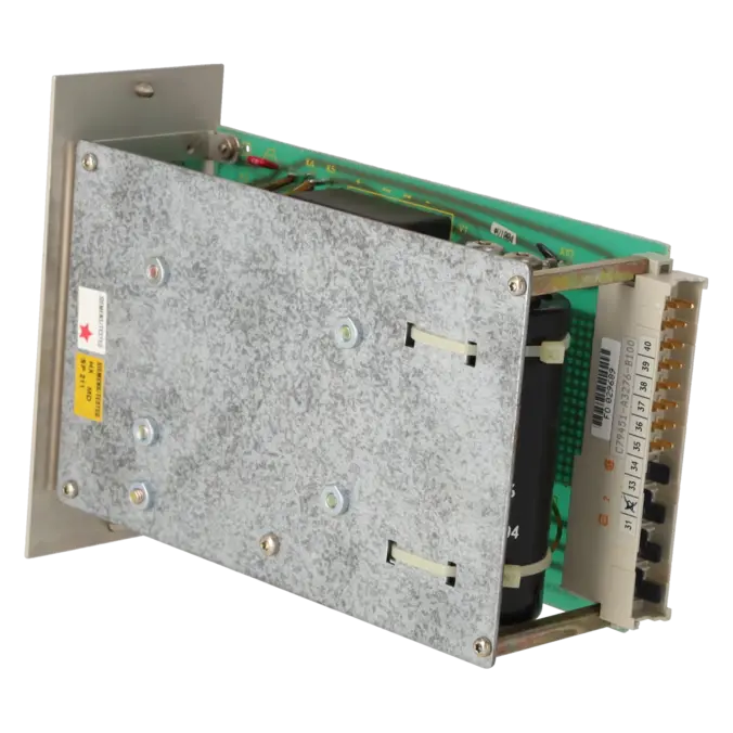 SIEMENS C79451-A3276-A1, HMI, Stromversorgungen / Netzteile, K0226803, Bild 4