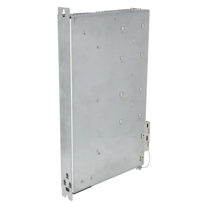 SIEMENS 6SN1123-1AA00-0BA2, Antriebstechnik, Wechselrichter, K0231523, Bild 6