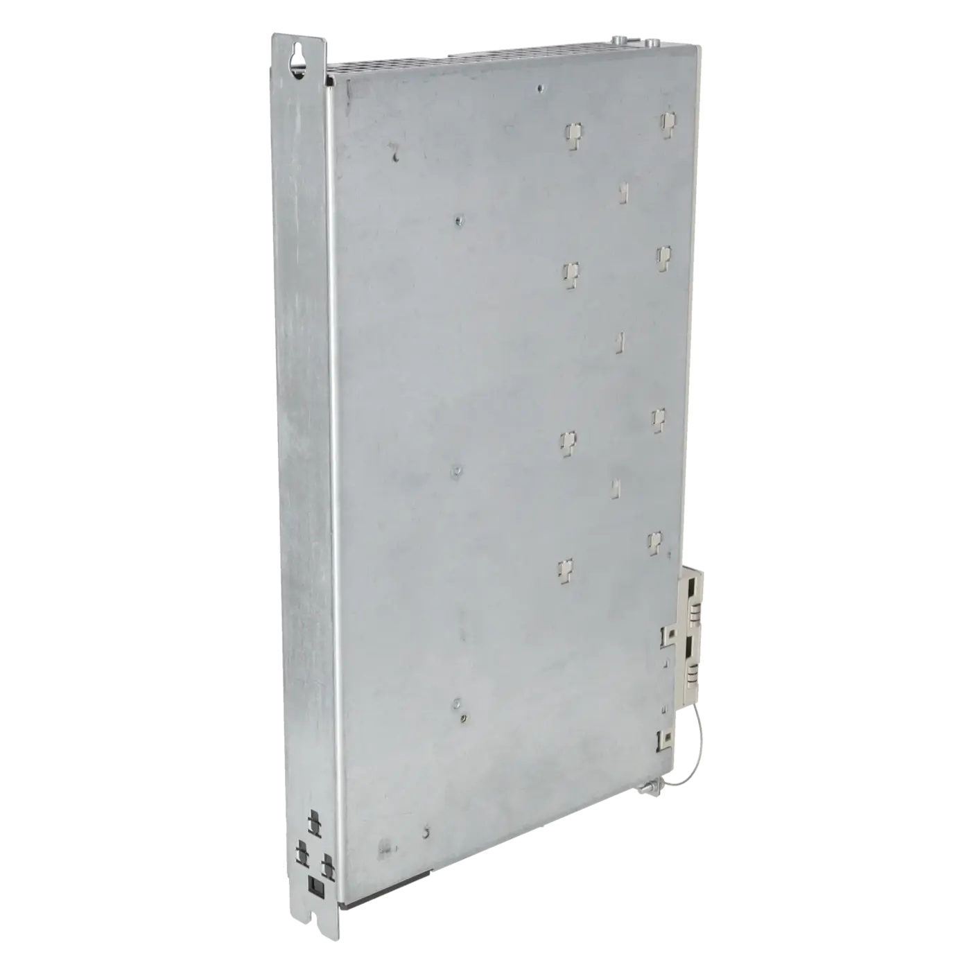 SIEMENS 6SN1123-1AA00-0BA2, Antriebstechnik, Wechselrichter, K0231523, Bild 6