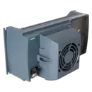 SIEMENS 6SL3525-0PE24-0AA1, Antriebstechnik, Umrichter, K0317338, Bild 8