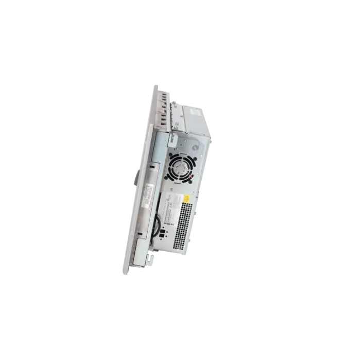 SIEMENS 6AV7462-0AA20-0DF0, HMI, Industrial PC, K0322096, Image 3