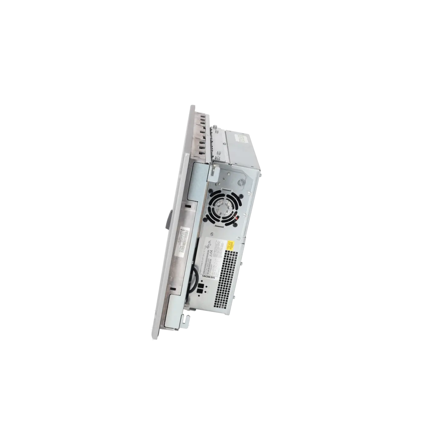 SIEMENS 6AV7462-0AA20-0DF0, HMI, Industrial PC, K0322096, Image 3