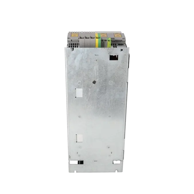 SIEMENS 6SE7023-4EP50-Z, Drive Technology, Frequency Converter, K0322145, Image 5
