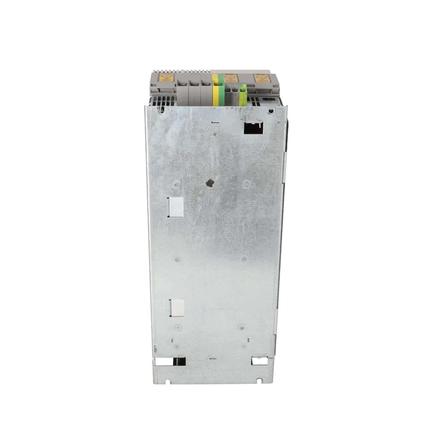 SIEMENS 6SE7023-4EP50-Z, Drive Technology, Frequency Converter, K0322145, Image 5