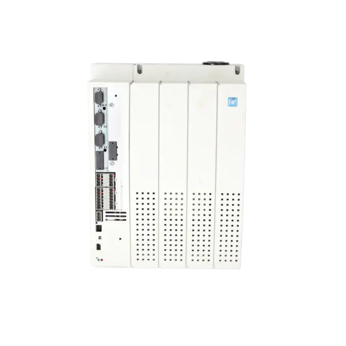 Lenze EVF9328-EV, Antriebstechnik, Umrichter, K0332473, Bild 1