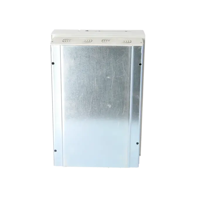 Lenze EMB9343-E, Antriebstechnik, Einspeise- / Rückspeisemodule, K0332718, Bild 5