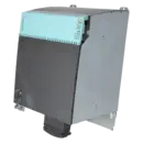 SIEMENS 6SL3120-1TE32-0AA4, Antriebstechnik, Wechselrichter, K0332941, Bild 2
