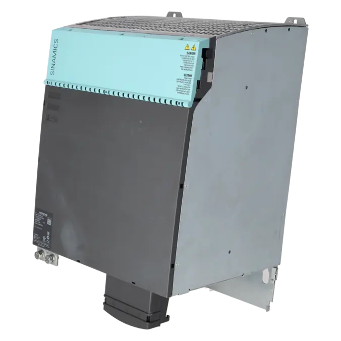 SIEMENS 6SL3120-1TE32-0AA4, Antriebstechnik, Wechselrichter, K0332941, Bild 2