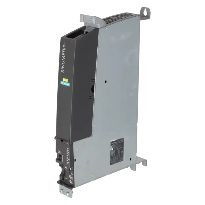 SIEMENS 6FC5371-0AA30-0AA0, Antriebstechnik, CU NCU PLC Steuerungen, K0334510, Bild 2