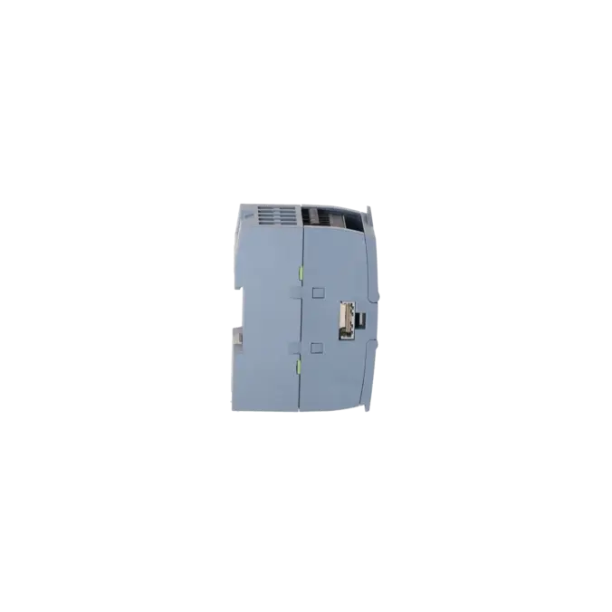 SIEMENS 6ES7222-1BF32-0XB0, PLC Controls, Digital Input / Output Modules, K0339794, Image 7