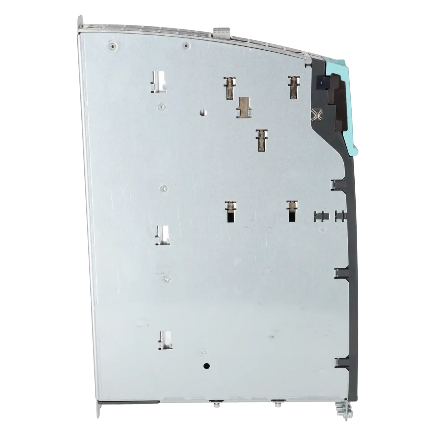 SIEMENS 6SL3120-2TE21-0AA4, Antriebstechnik, Wechselrichter, K0375195, Bild 7