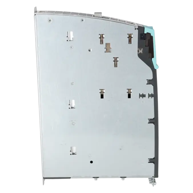 SIEMENS 6SL3120-2TE21-0AA4, Antriebstechnik, Wechselrichter, K0375195, Bild 7