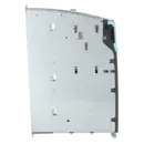 SIEMENS 6SL3120-2TE21-0AA4, Antriebstechnik, Wechselrichter, K0375195, Bild 7