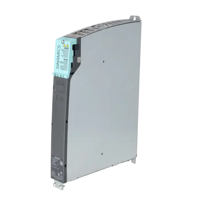 SIEMENS 6SL3120-1TE21-0AA4, Antriebstechnik, Wechselrichter, K1001042, Bild 2