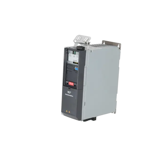 DANFOSS 131B0518, Drive Technology, Frequency Converter, K1001339, Image 2