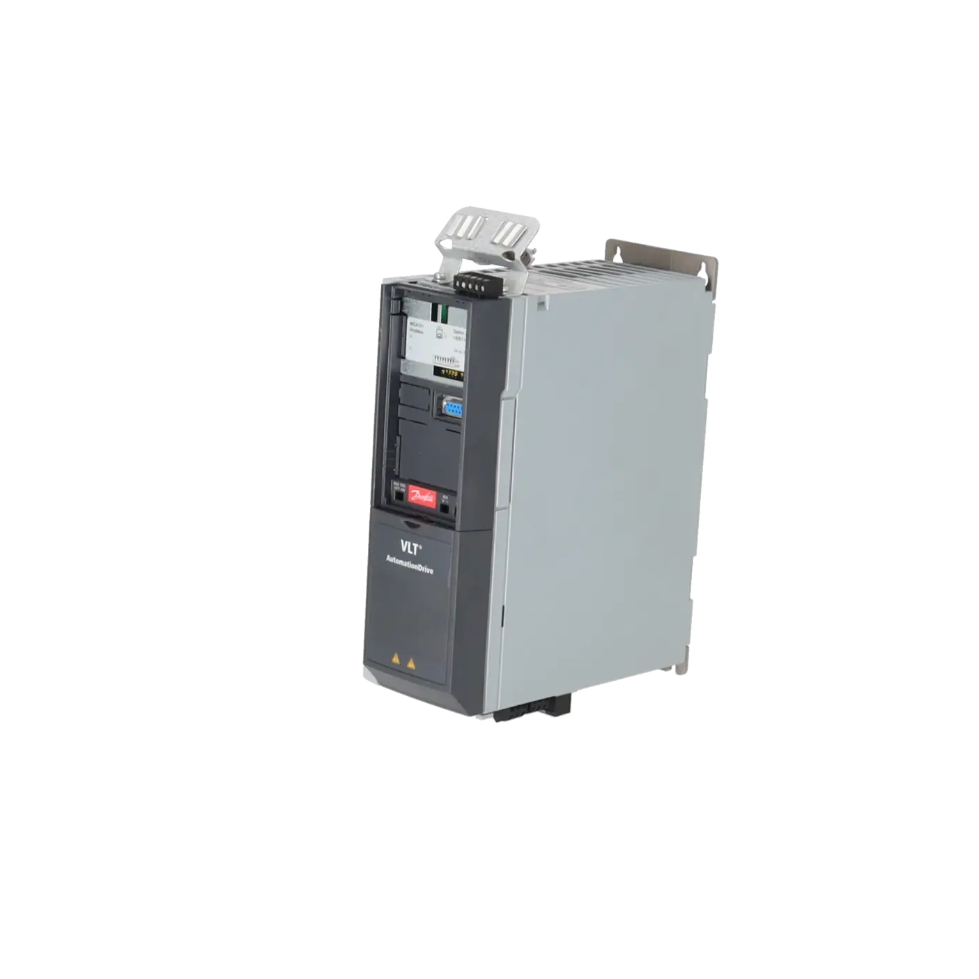 DANFOSS 131B0518, Drive Technology, Frequency Converter, K1001339, Image 2