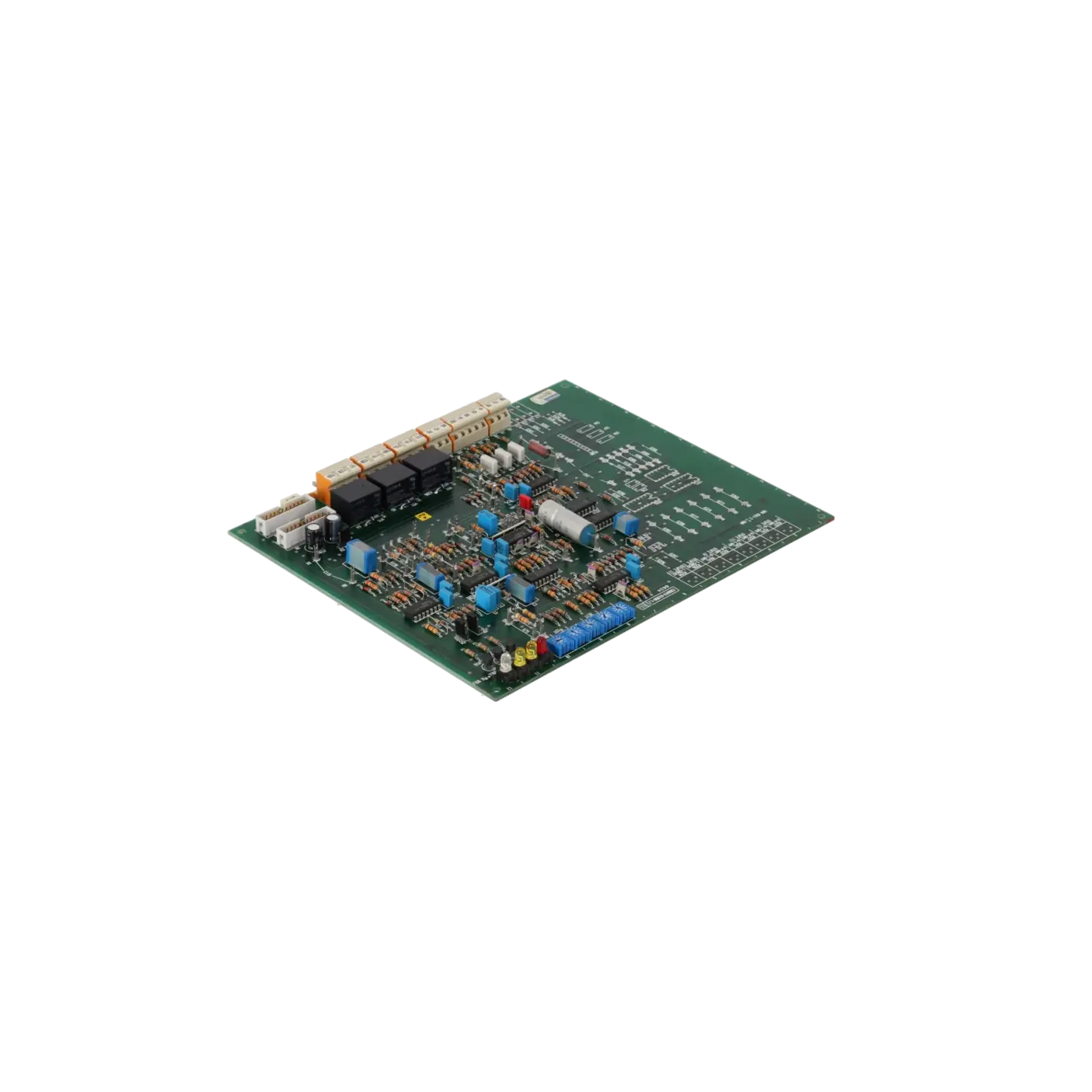 SIEMENS C98043-A1098-L11, Antriebstechnik, Einzelkomponenten, K1006102, Bild 4