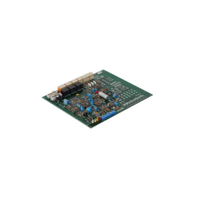 SIEMENS C98043-A1098-L11, Antriebstechnik, Einzelkomponenten, K1006102, Bild 4