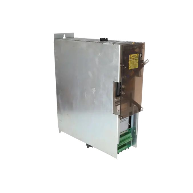 Indramat TDM2.1-30-300-W0/S0101, Antriebstechnik, Wechselrichter, K1084663, Bild 8