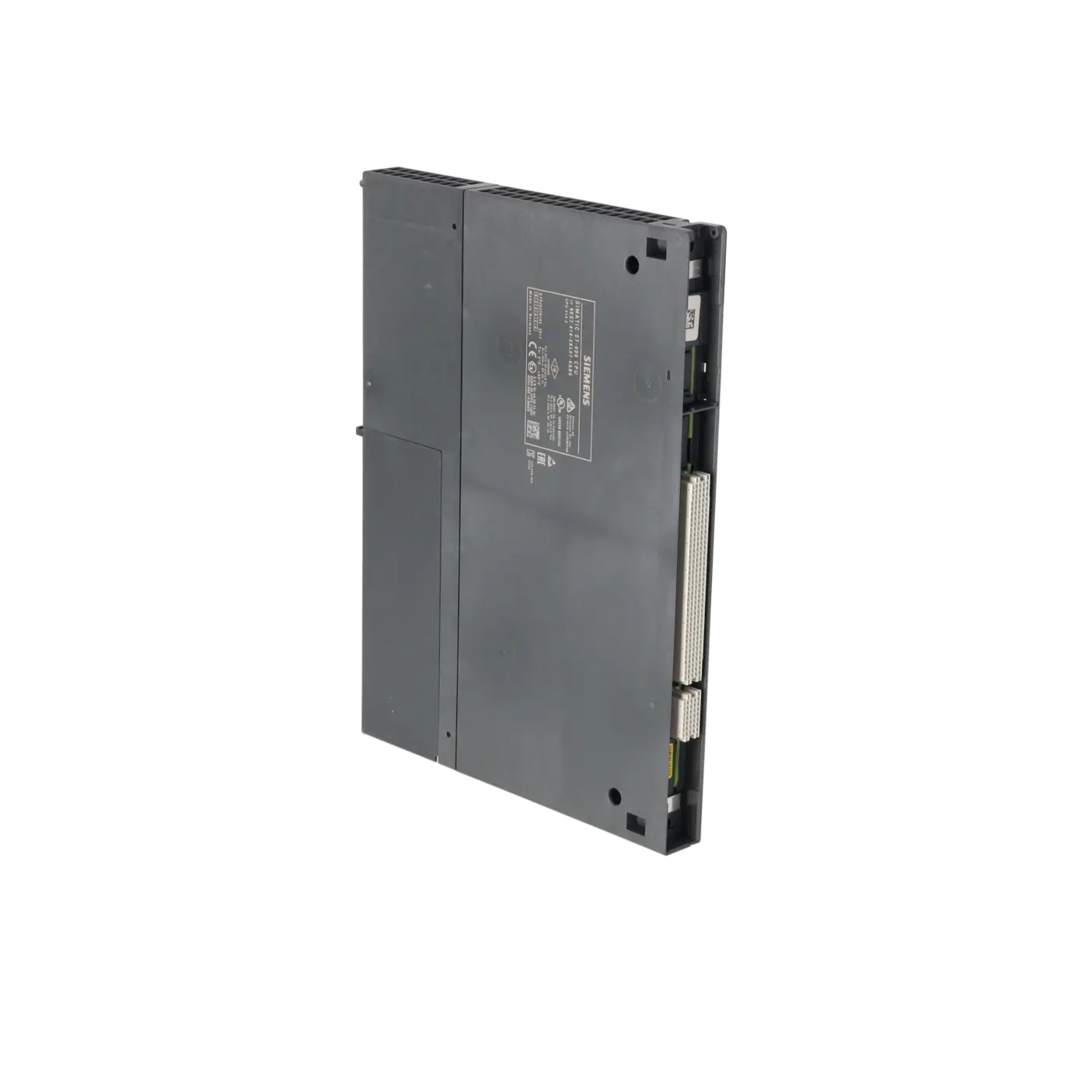 SIEMENS 6ES7414-2XL07-0AB0, Baugruppen, CPU / Zentralbaugruppen, K1097206, Bild 4