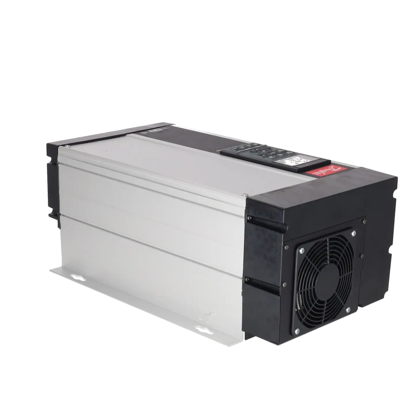 DANFOSS 175Z7050, Drive Technology, Frequency Converter, K1148543, Image 4