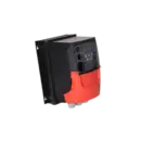 SEW MCLTEB0015-5A3-1-40, Drive Technology, Frequency Converter, K1148555, Image 8