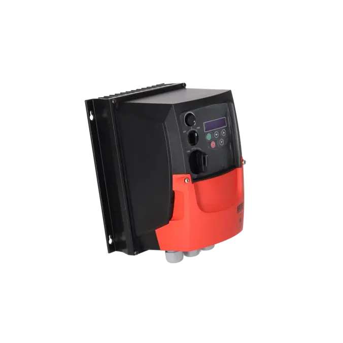 SEW MCLTEB0015-5A3-1-40, Drive Technology, Frequency Converter, K1148555, Image 8